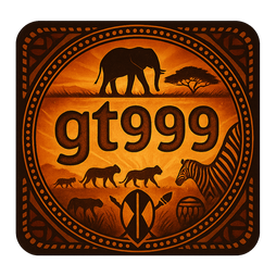 gt999 logo